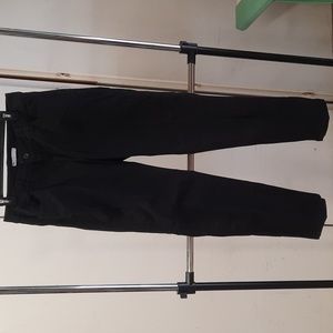 Lee's Women's Black Jeans